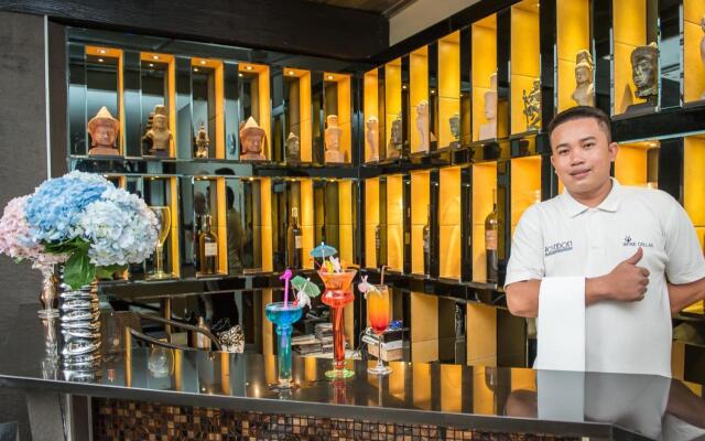 Poseidon Boutique Hotel