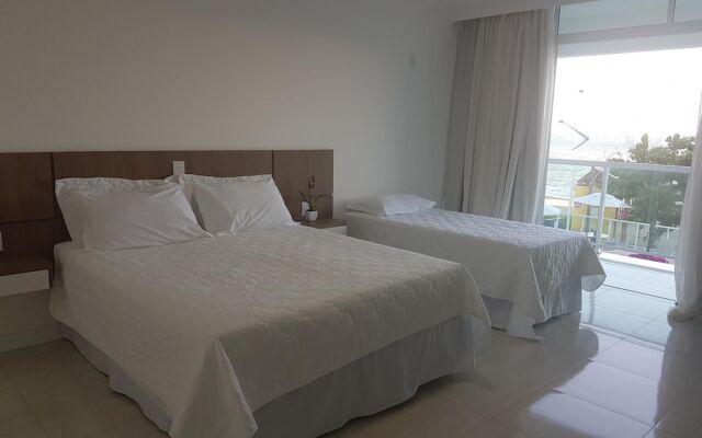 Itacolomi Hotel