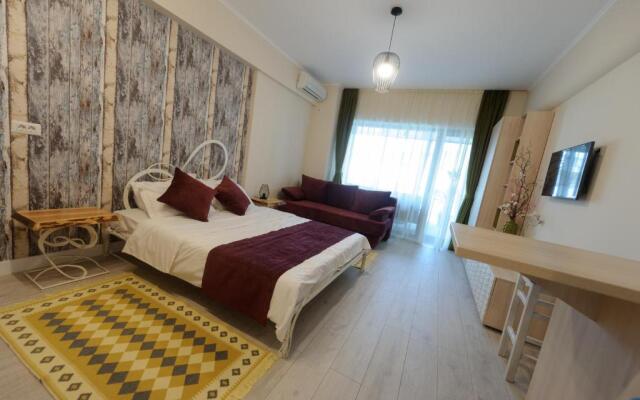 Studio Mamaia