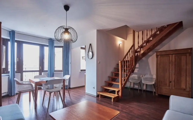 Apartamenty Swinoujscie - H Pruskiego