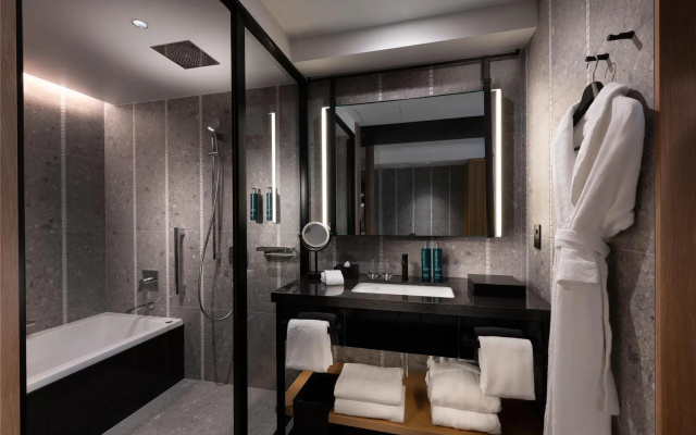 Hilton Kyoto