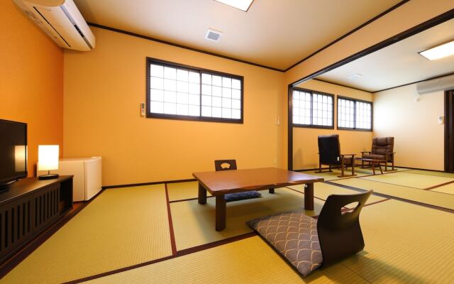 Ryokan Izumoya