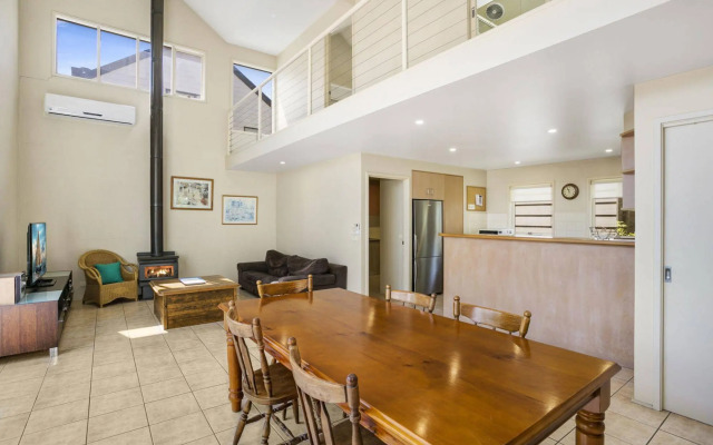 Terrace Lofts Apartments