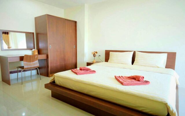 PC Place North Pattaya