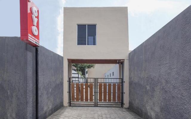 OYO 1241 Eirini Family Homestay
