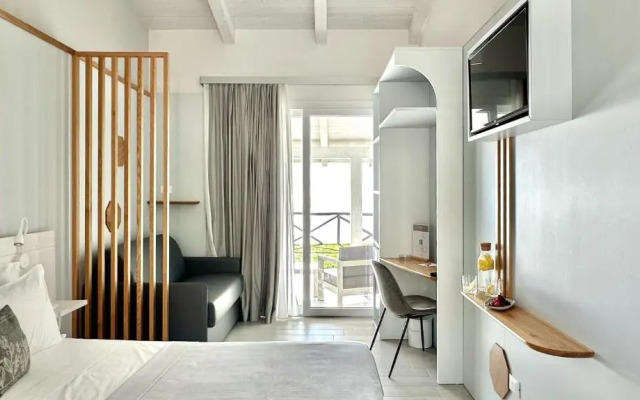 Midenza Seaside & Nature Retreat