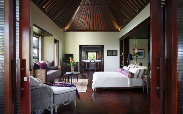 The LUXE Ubud, a Boutique Hotel