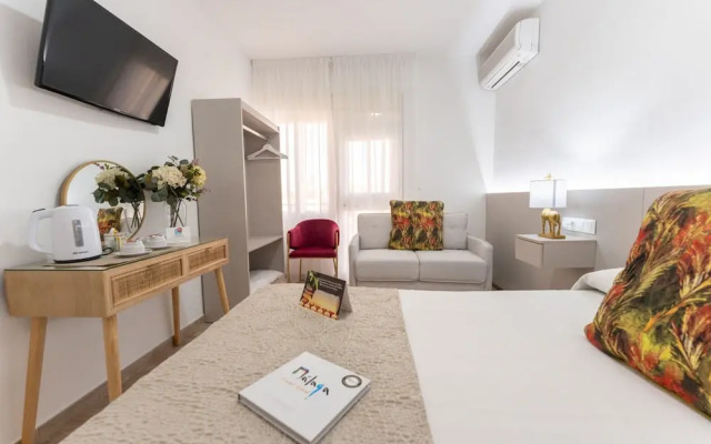 Urban Rooms B&R