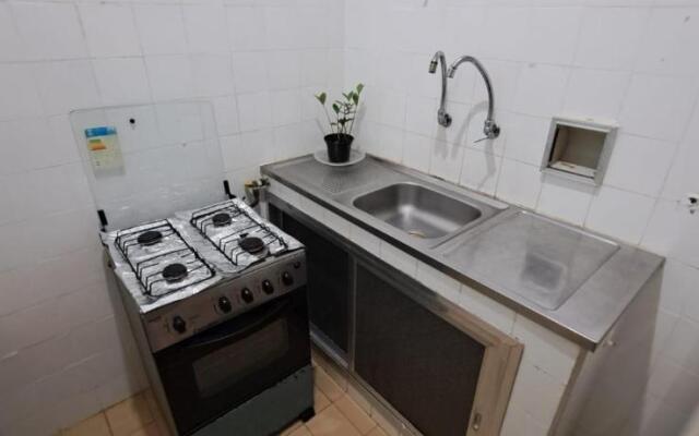 Amplo e excelente Apartamento Cod.1001