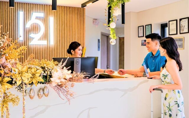 1521 Hotel & Spa
