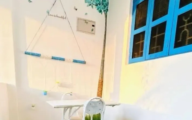 Omkar Wellness Inn