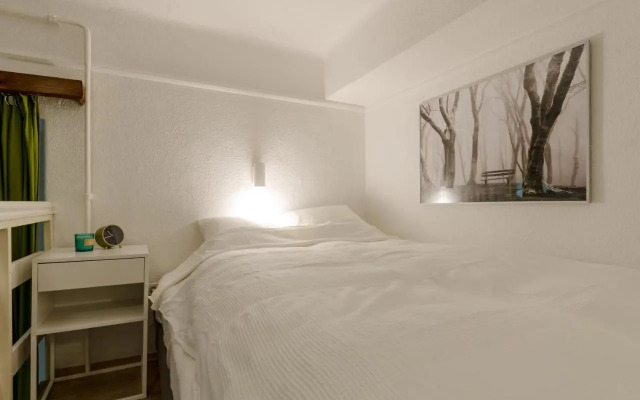 DE LUX Studio Apartment In Historical Quarters