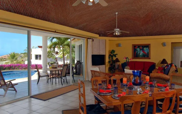 Villa Ladrillo