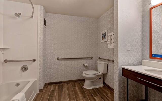 Hampton Inn & Suites Rohnert Park - Sonoma County