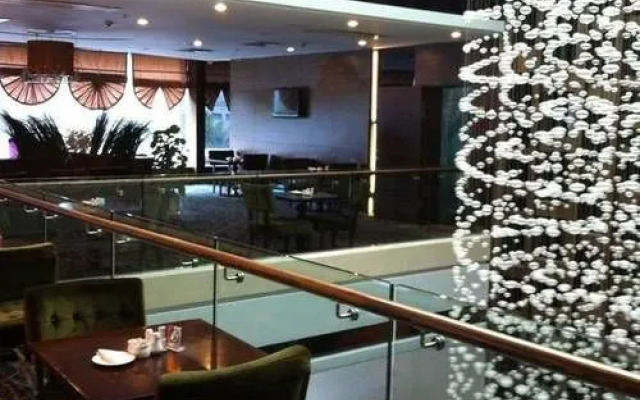 Youfeng Lakeview Hotel