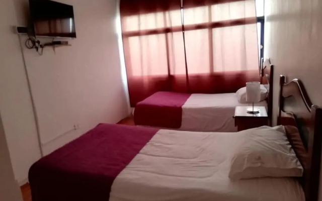 Zigal Hotel