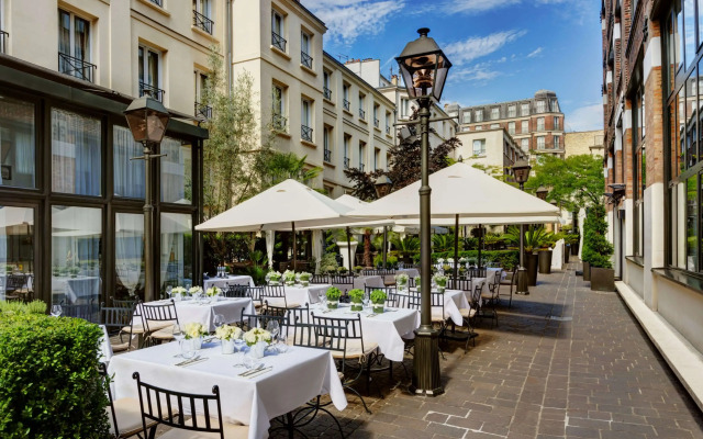 Les Jardins du Marais