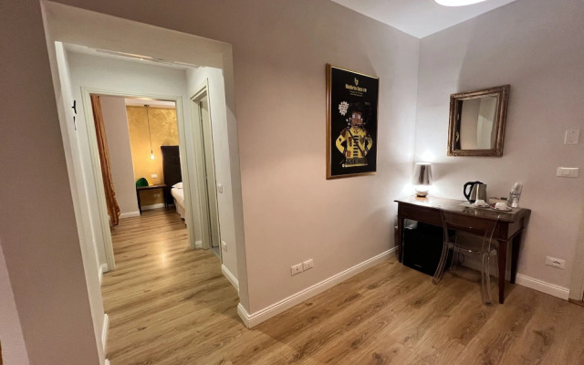 CorteViva Boutique B&B