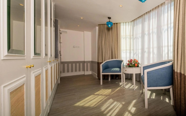 Grand Swiss-Belhotel Melaka