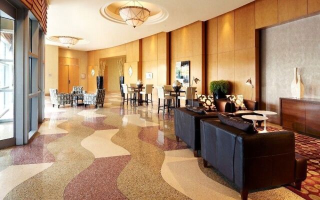 Hyatt Rosemont