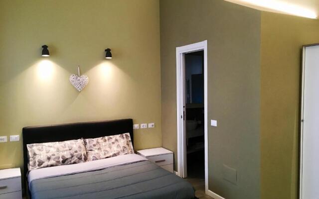 Monolocale Vicino Milano1