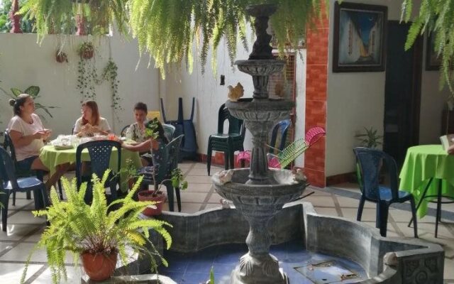 Hotel Colonial - Honda -