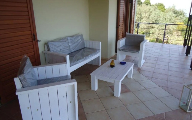 Traditional Villa Gardenia in Skiathos