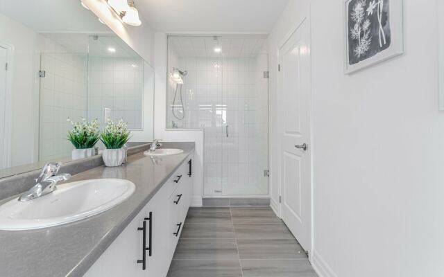 Waterfront Executive Villas