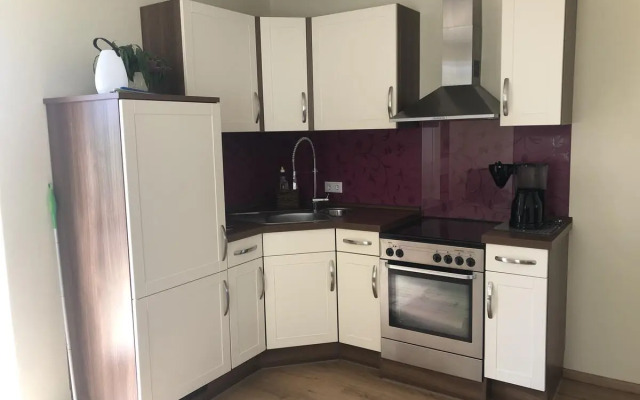 Ferienwohnung Winkler