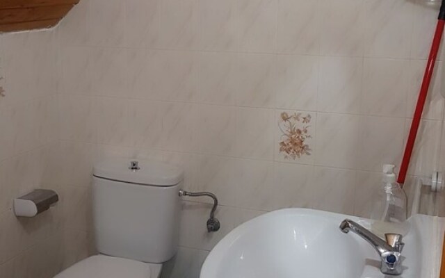 Hostal Pallaruelo