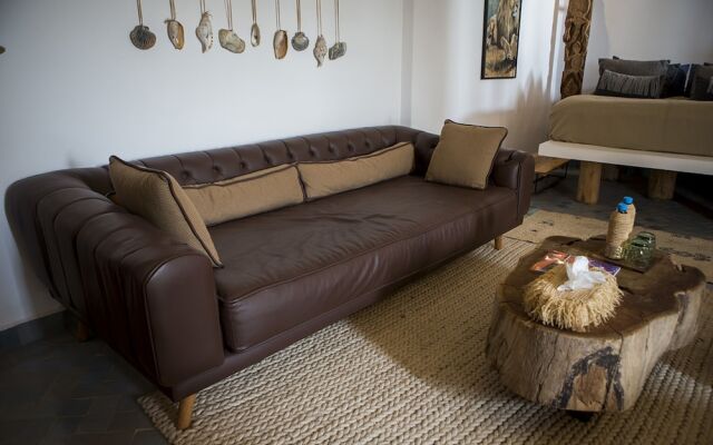 Munga Guesthouse