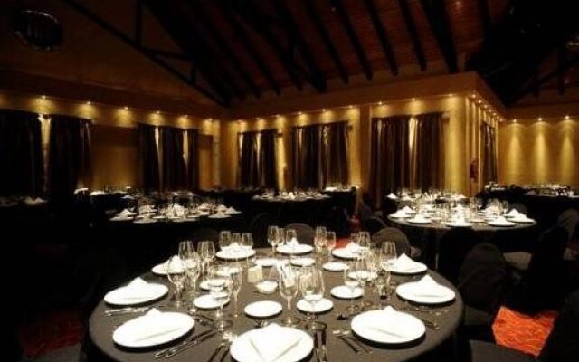 Grande Hotel