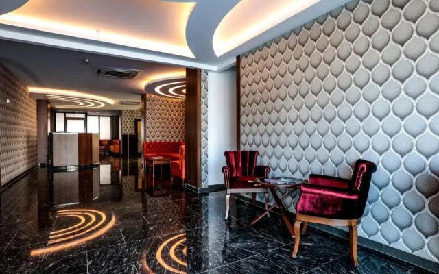 Caba Hotel & Spa