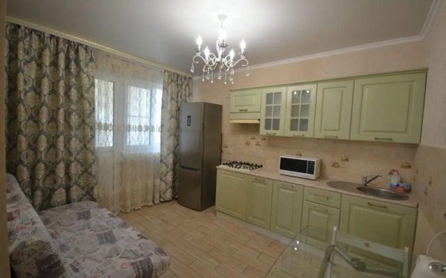 House in Gelendzhik centre