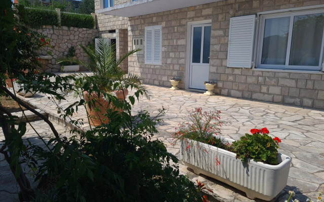 Villa sea oasis Ratac