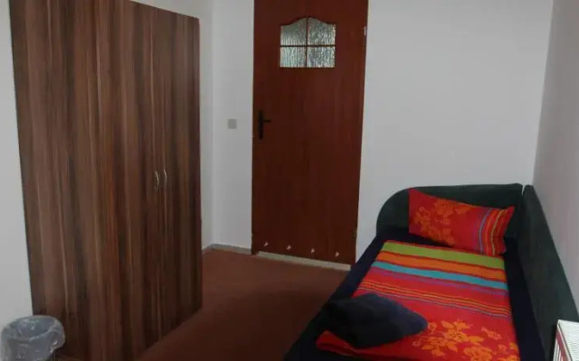 Hotel Garni