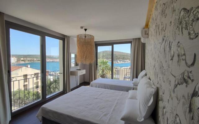 Eva Otel Çeşme