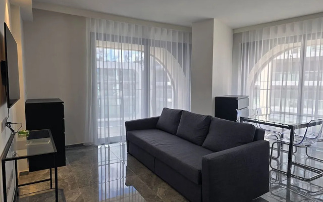 Mercury Suites - Skydream Getaways