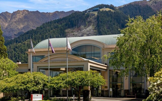 Millennium Hotel Queenstown