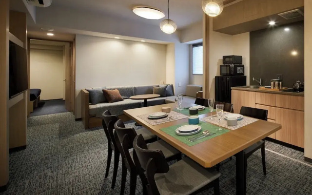 Minn Asakusa Kappabashi