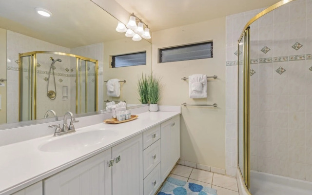 Kahana Village #39 2 Bedroom Condo