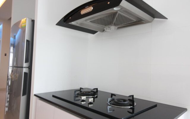 Shamrock Beach Villas