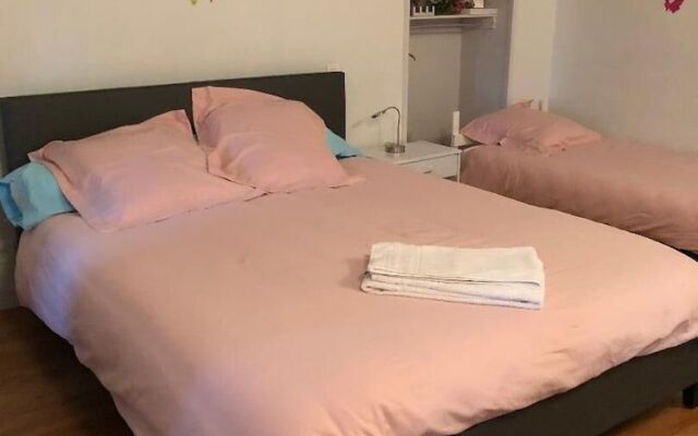 Chambre Capucine