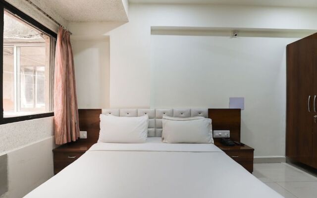 Collection O 61734 Hotel Janki