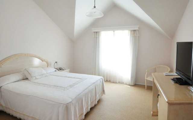 Parque Hotel Jean Clevers