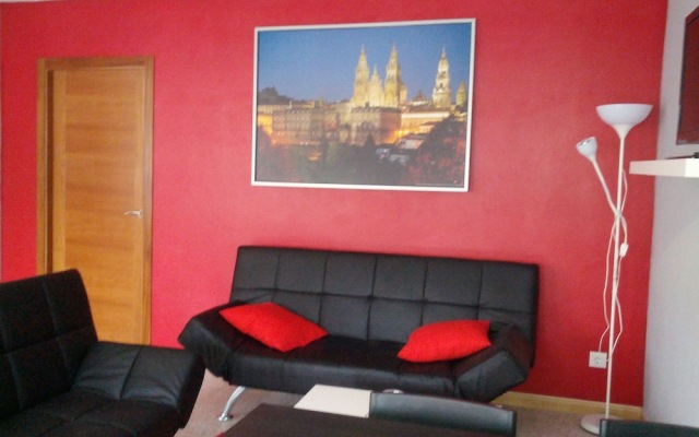 Albergue Mar De Rostro