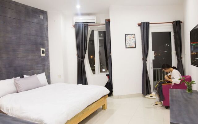 Carisbay Hostel
