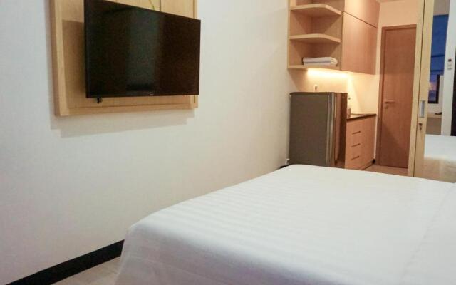 Cordova Suites