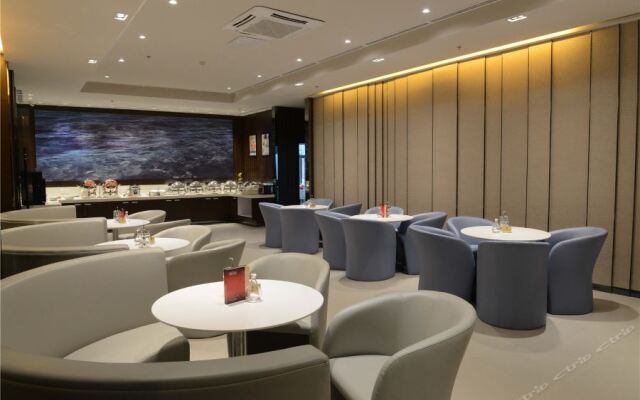 Jinjiang Inn Tianjin Dongli Development Zone