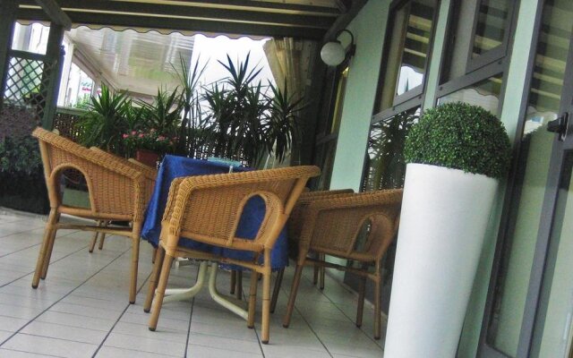 Hotel Sorriso